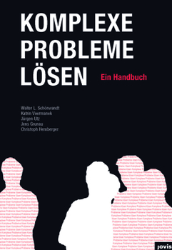 Hardcover Komplexe Probleme Lösen: Ein Handbuch [German] Book