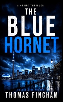 The Blue Hornet