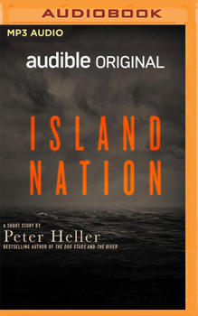 Audio CD Island Nation Book