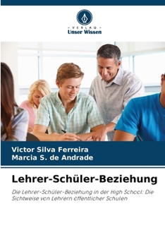 Paperback Lehrer-Schüler-Beziehung [German] Book