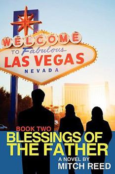 Paperback Blessings of the Father Book Two Book