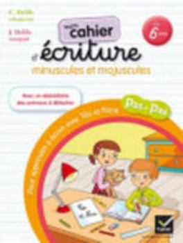 Paperback Pas a Pas [French] Book