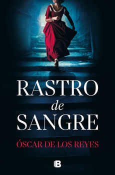 Paperback Rastro de Sangre / Blood Trail [Spanish] Book