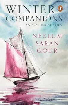 Paperback Winter Companions and Other Stories Book