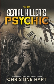 Paperback The Serial Killer's Psychic Book