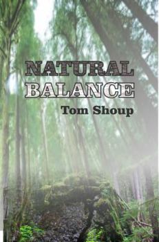 Perfect Paperback Natural Balance Book