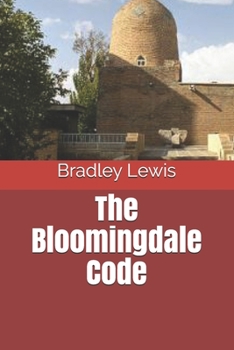 Paperback The Bloomingdale Code Book