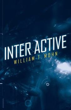 Hardcover Inter Active Book