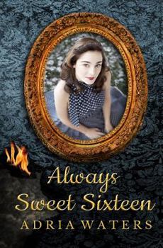 Paperback Always Sweet Sixteen Book