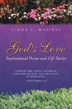 Paperback God's Love Book