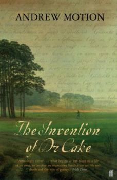 Paperback The Invention of Dr Cake Book