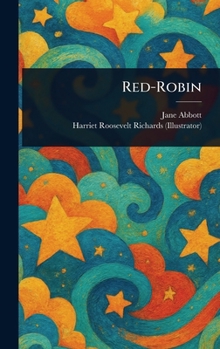 Hardcover Red-Robin Book