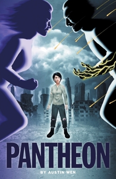 Paperback Pantheon Book