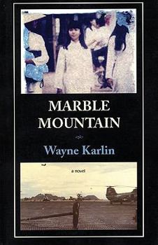 Paperback Marble Mountain Book