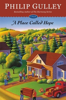 A Place Called Hope - Book #1 of the Hope