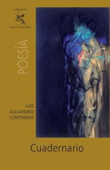 Paperback Cuadernario [Spanish] Book