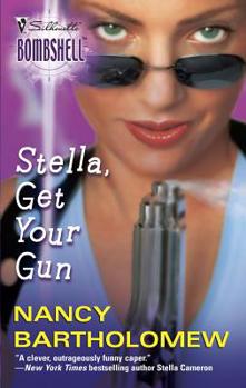 Mass Market Paperback Stella, Get Your Gun Book
