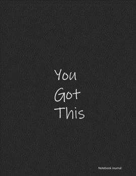 Notebook Journal: girly pretty lined journals to write in for women : Blank Lined diary book : College Ruled Blank Composition Books For Writing Notes or Journaling  (Volume 7)