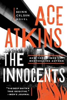 The Innocents - Book #6 of the Quinn Colson