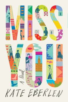 Paperback Miss You: A Novel Book