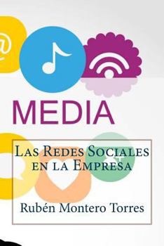 Paperback Las Redes Sociales en la Empresa [Spanish] Book