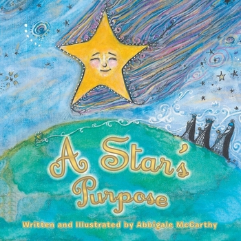 Paperback A Star's Purpose Book