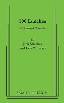 Paperback 100 Lunches Book