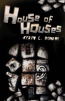 Paperback House of Houses Book