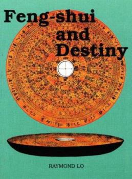 Hardcover Feng-Shui and Destiny Book