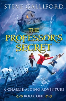 Paperback The Professor's Secret Book