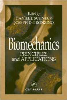 Hardcover Biomechanics Book