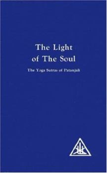 Paperback Light of the Soul Book