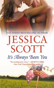 It's Always Been You - Book #5 of the Coming Home