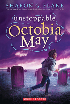 Paperback Unstoppable Octobia May Book