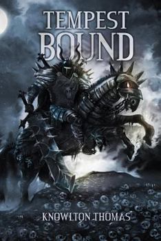 Paperback Tempest Bound Book