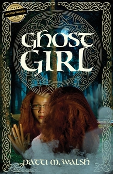 Paperback Ghost Girl Book