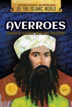 Library Binding Averroes: Scholar of Classical and Islamic Philosophy Book