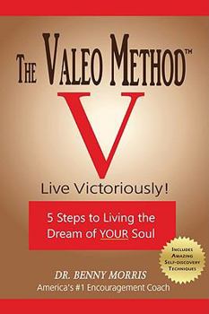 Paperback The Valeo Method: Live Victoriously Book