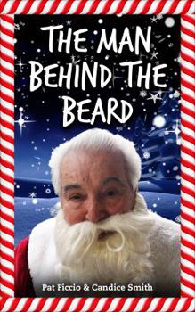 Paperback The Man Behind the Beard Book
