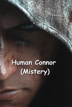 Paperback Human Connor (Mistery) Book