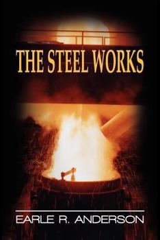 Paperback The Steele Works Book