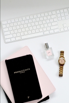 Just A girl boss Building Her EMPIRE: 2020 Planner