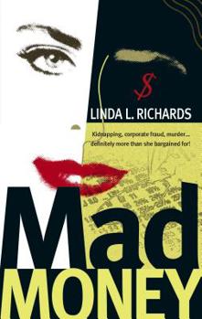 Mad Money (Madeline Carter Novels) - Book #1 of the Madeline Carter