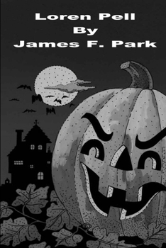 Paperback Loren Pell Book