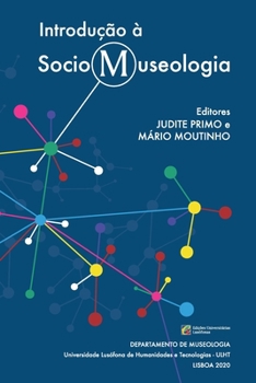 Paperback Introdução à Sociomuseologia [Portuguese] Book