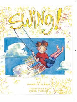 Hardcover Swing! Book