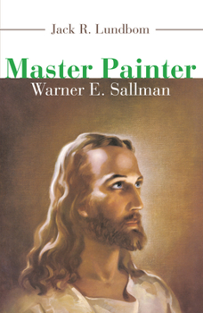 Paperback Master Painter Book