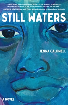 Paperback Still Waters Book