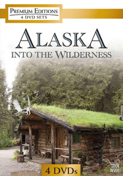 Alaska: Into the Wilderness