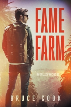 Paperback Fame Farm Book